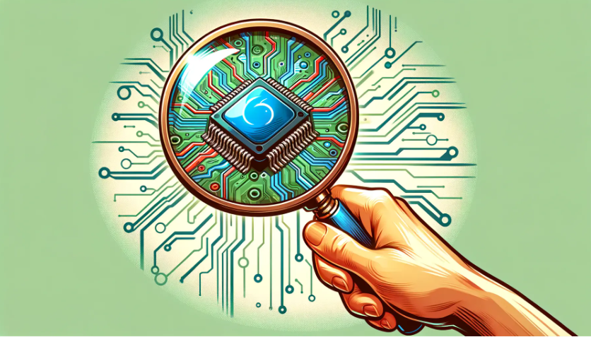Troubleshooting AI Picture